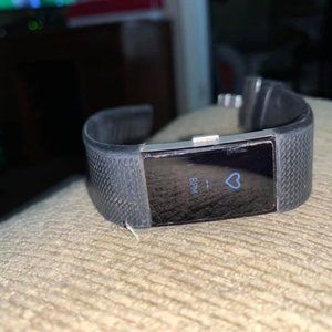 Fitbit Charge
